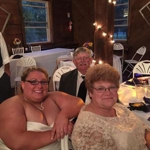 Meet your Posher, Tammy